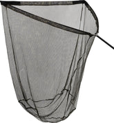 Fox Horizon X4S Retractable Landing Net Camo Mesh - 42" - dé KarperCentrale